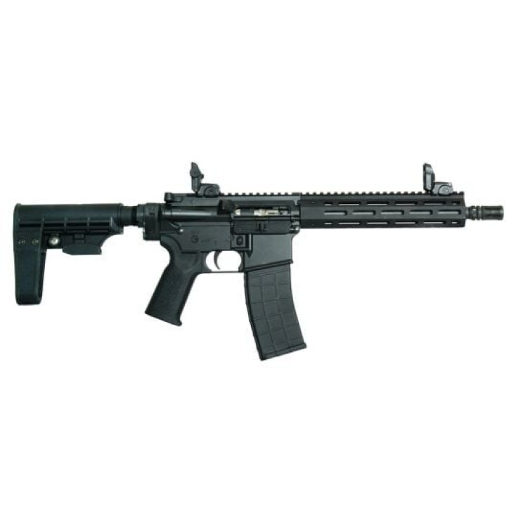 Tippmann Arms M4-22 Elite Bug Out Pistol .22 LR Tippmann Arms M4-22 Elite Bug Out Pistol .22 LR
